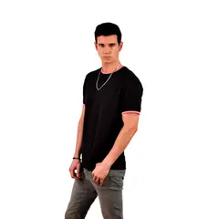 ACON - Polo Luxury Hombre Manx