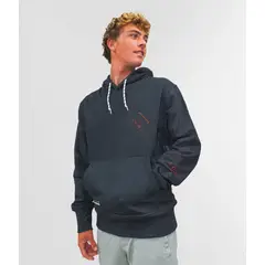 VEECE - Polera Algodón Hombre Homeplate Hood