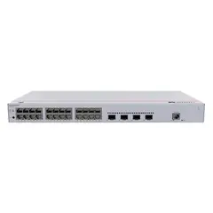 HUAWEI - S220-24T4X Switch 24 Puertos Gigabit 4SFP+ L2