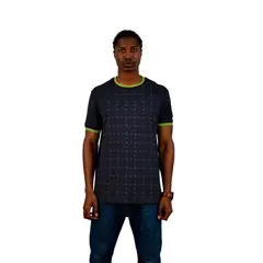 ACON - Polo Luxury Hombre Manx