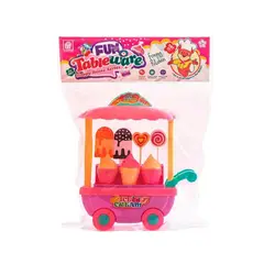 MORITA BAG STORE - JUGUETE CARRITO DE HELADOS PARA NIÑOS