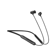 TRONSMART - Audifono Bluetooth Encore S3 con Cancelación de Ruido - BK