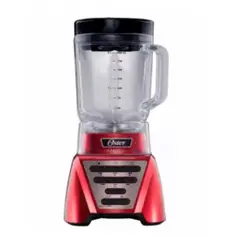 OSTER - Licuadora Xpert Roja 2L + Programas Automáticos BLST3AR2G
