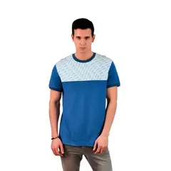 ACON - Polo Luxury Hombre Bombay