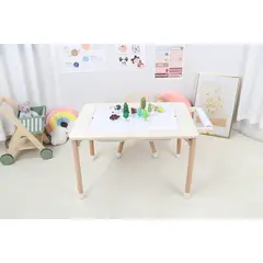 GULI GULI - MESA SENSORIAL MONTESSORI PARA NIÑOS