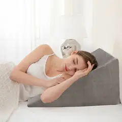 GENERICO - COJÍN ANTIREFLUJO EXTRA GRANDE