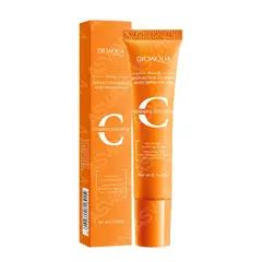 BIOAQUA - Contorno de Ojos Vitamina C 20gr -