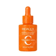 BIOAQUA - Serum Vitamina C 30ml -