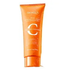 BIOAQUA - Gel Limpiador Facial Vitamina C 100gr -