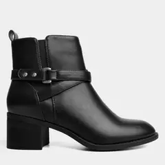 FOOTLOOSE - Botines Casuales Mujeres Ftl-Rs00055