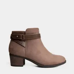 FOOTLOOSE - Botines Casuales Mujeres Ftl-Rs00056