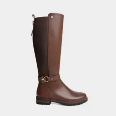 FOOTLOOSE - Botas Casuales Mujeres Ftl-Rs00051