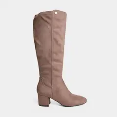 FOOTLOOSE - Botas Casuales Mujeres Ftl-Rs00047