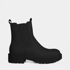 FOOTLOOSE - Botines Casuales Mujeres Ftl-Rs00058