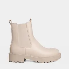 FOOTLOOSE - Botines Casuales Mujeres Ftl-Rs00058