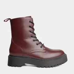 FOOTLOOSE - Botines Casuales Mujeres Ftl-Rs00057
