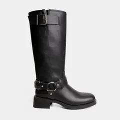 FOOTLOOSE - Botas Casuales Mujeres Ftl-Rs00049