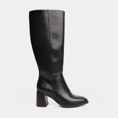 Footloose - Botas Casuales Mujeres Ftl-Rs00045