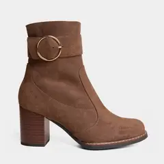 FOOTLOOSE - Botines Casuales Mujeres Ftl-Rn00037