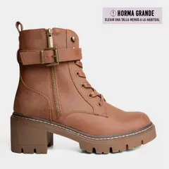 FOOTLOOSE - Botines Casuales Mujeres Ftl-Rn00041