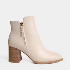 FOOTLOOSE - Botines Casuales Mujeres Ftl-Lm00017