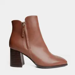 Footloose - Botines Casuales Mujeres Ftl-Lm00017