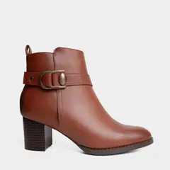 FOOTLOOSE - Botines Casuales Mujeres Ftl-Lm00023