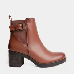 FOOTLOOSE - Botines Casuales Mujeres Ftl-Lm00022