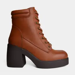 FOOTLOOSE - Botines Mujeres Ftl-Lm00019