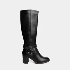 FOOTLOOSE - Botas Casuales Mujeres Ftl-Lm00016