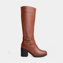 FOOTLOOSE - Botas De Vestir Mujeres Ftl-Jn00032