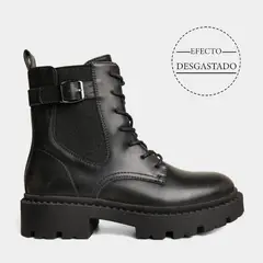 FOOTLOOSE - Botines Casuales Mujeres Ftl-Hs00075