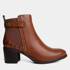 FOOTLOOSE - Botines Casuales Mujeres Ftl-Hs00073