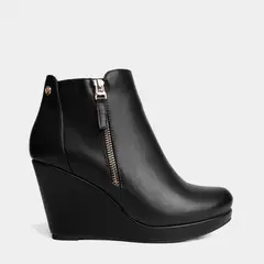 FOOTLOOSE - Botines Casuales Mujeres Ftl-Hs00071