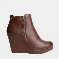 FOOTLOOSE - Botines Casuales Mujeres Ftl-Hs00071