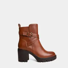 FOOTLOOSE - Botines Casuales Mujeres Ftl-Hs00070