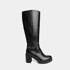 FOOTLOOSE - Botas Casuales Mujeres Ftl-Hs00066