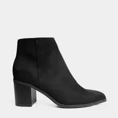 FOOTLOOSE - Botines Casuales Mujeres Ftl-Hs00069