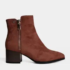 TOP MODEL - BOTINES DE VESTIR MUJERES TMO-YQ0047 35-39