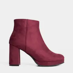 FOOTLOOSE - Botines Casuales Mujeres Ftl-Mc00026
