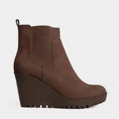Footloose - Botines De Vestir Mujeres Ftl-Ms00030