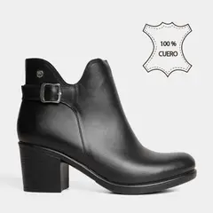 TOP MODEL - BOTINES DE VESTIR MUJERES TMO-MH0036 35-39