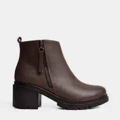 FOOTLOOSE - Botines Casuales Mujeres Ftl-Mc00027