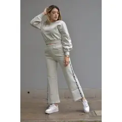 AMARELLY - CONJUNTO PARA DAMA CHARLOTTE