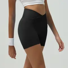 GENERICO - SHORT CINTURA DE AVISPA