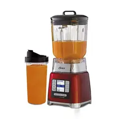OSTER - Licuadora 2L Active Sense con Blender BLSTTDGRBG-053