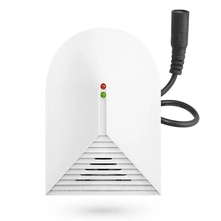 Sensor de Ruptura de Vidrio PST-WGB101 Alarma para Puertas de Vidrio
