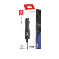 POWER A - PowerA Nintendo Switch Car Charger