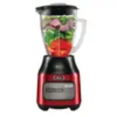 OSTER - Licuadora Reversible Programas Automáticos 800WPotencia Pico