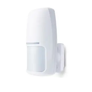 TUYA - Sensor de Movimiento PIR Inalámbrico 433 MHz EV1527 PST-IR200B